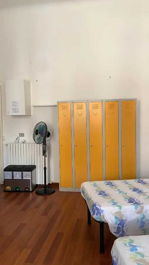 Archie'S House Hostel Venice