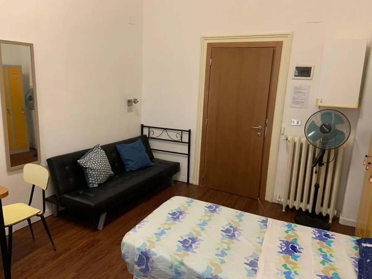 Archie'S House Hostel Venice