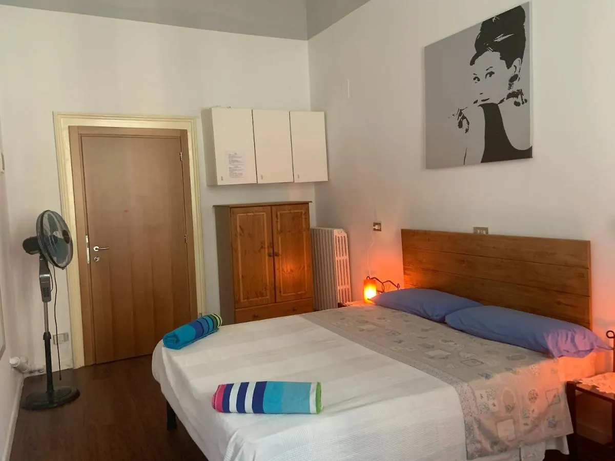 Archie'S House Hostel Venice