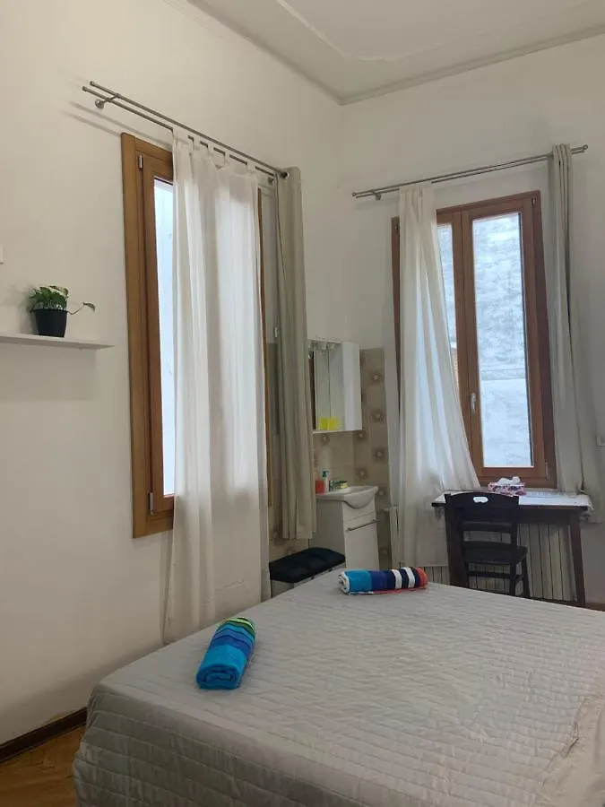 Archie'S House Hostel Venice