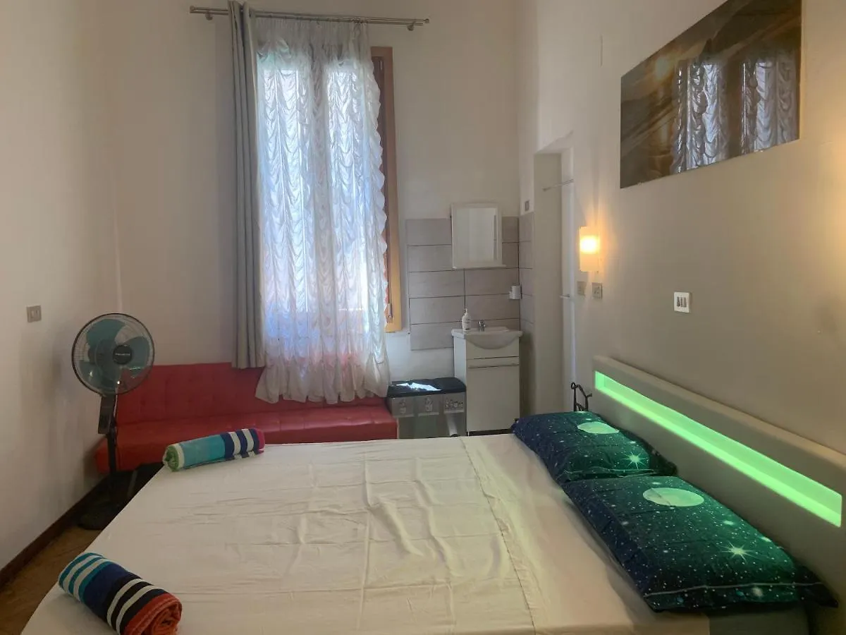 Archie'S House Hostel Venice Italy