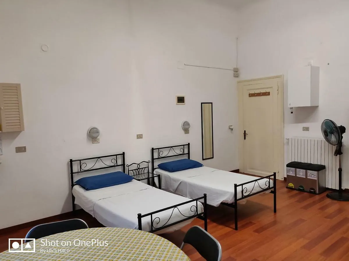 Archie'S House Hostel Venice