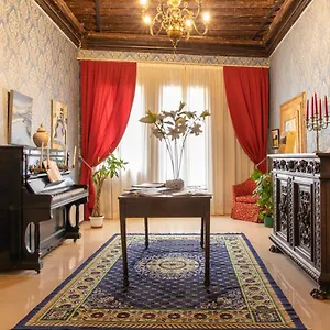 Guest house Charming Palace Santa Fosca, Venice