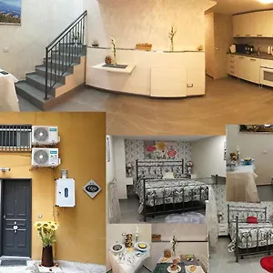  Bed & Breakfast Gio Itálie
