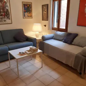 Casa Gorne Anzolo Venice