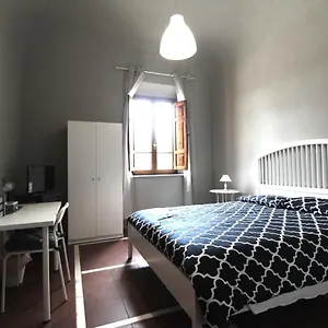  Oda ve Kahvaltı Le Cascine İtalya