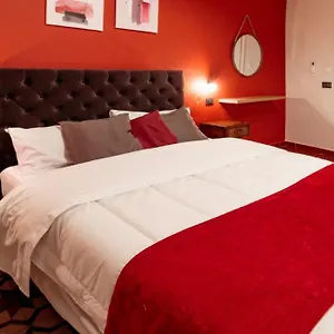  Bed & Breakfast Siculis Itálie