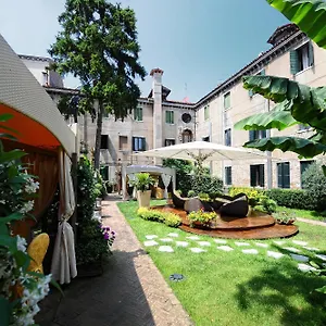3* Otel Abbazia