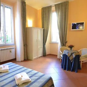 ** Oda ve Kahvaltı Vatican Town İtalya