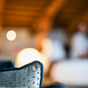 4* Otel Santa Croce Boutique