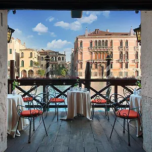 4* Otel Residenza D'epoca San Cassiano