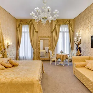 Residenza Veneziana Frühstückspension