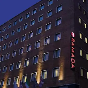 **** Otel Ramada By Wyndham İtalya
